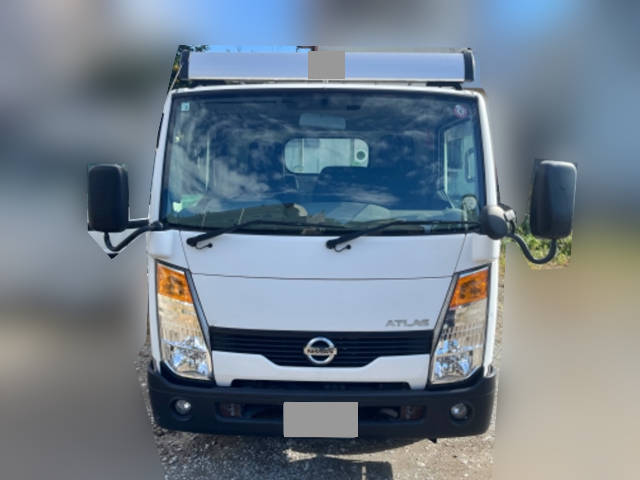 日産アトラス平ボディ小型（2t・3t）[写真05]