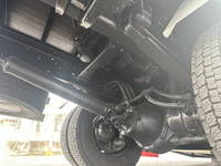 三菱ふそうファイターセルフクレーン3段増トン（6t・8t）[写真16]