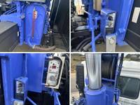 三菱ふそうファイターセルフクレーン3段増トン（6t・8t）[写真23]