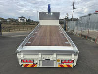 三菱ふそうファイターセルフクレーン3段増トン（6t・8t）[写真09]