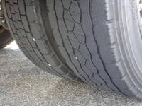 三菱ふそうファイタークレーン5段増トン（6t・8t）[写真24]