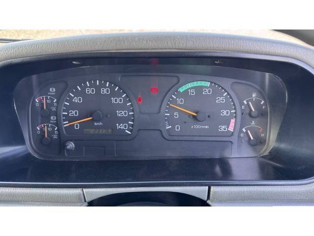 三菱ふそうファイタークレーン5段増トン（6t・8t）[写真31]