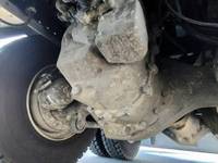 日野プロフィアダンプ大型（10t）[写真16]