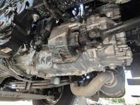 日野プロフィアダンプ大型（10t）[写真18]