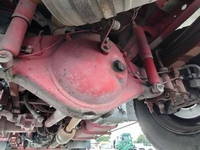 三菱ふそうキャンターパッカー車（塵芥車）小型（2t・3t）[写真22]