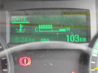 三菱ふそうキャンタークレーン4段小型（2t・3t）[写真14]