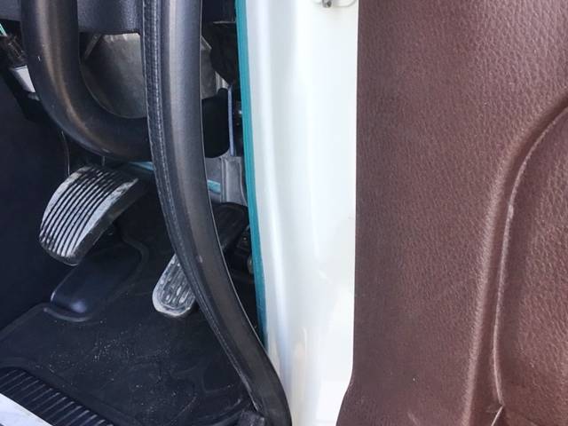 日野レンジャーアルミウイング増トン（6t・8t）[写真38]