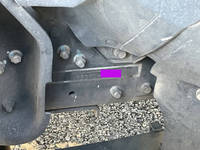 三菱ふそうキャンター平ボディ小型（2t・3t）[写真37]