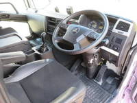 三菱ふそうファイターアルミブロック増トン（6t・8t）[写真10]