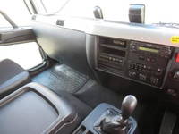 三菱ふそうファイターアルミブロック増トン（6t・8t）[写真17]