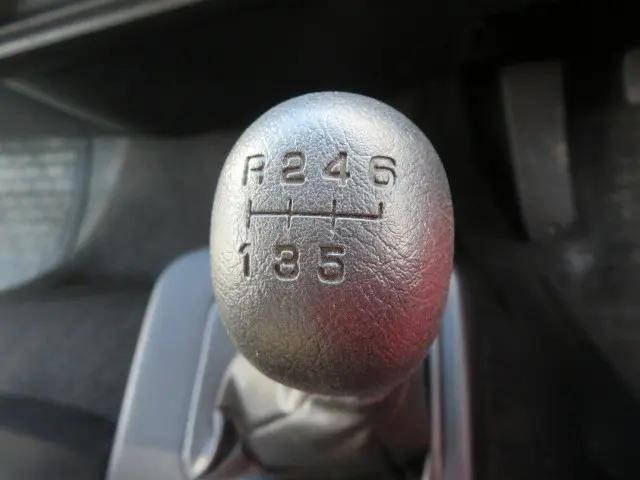 三菱ふそうファイターアルミブロック増トン（6t・8t）[写真18]