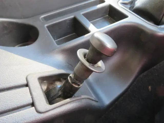 三菱ふそうファイターアルミブロック増トン（6t・8t）[写真19]