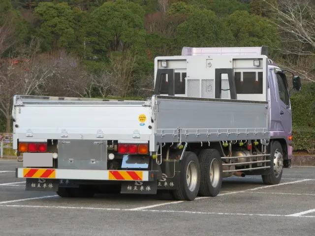 三菱ふそうファイターアルミブロック増トン（6t・8t）[写真02]