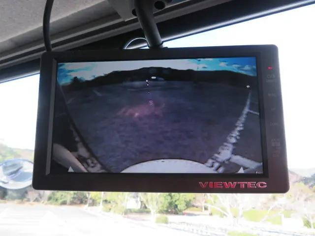 三菱ふそうファイターアルミブロック増トン（6t・8t）[写真20]