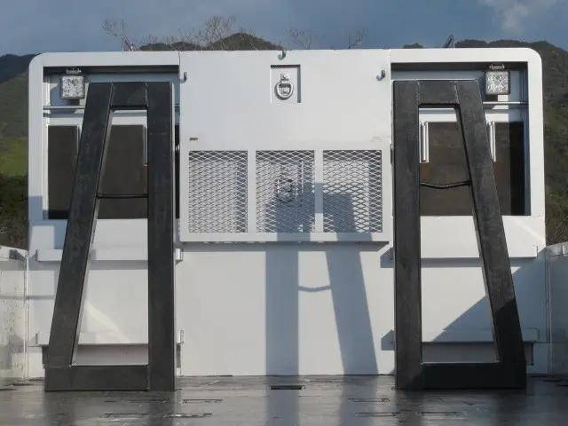 三菱ふそうファイターアルミブロック増トン（6t・8t）[写真24]