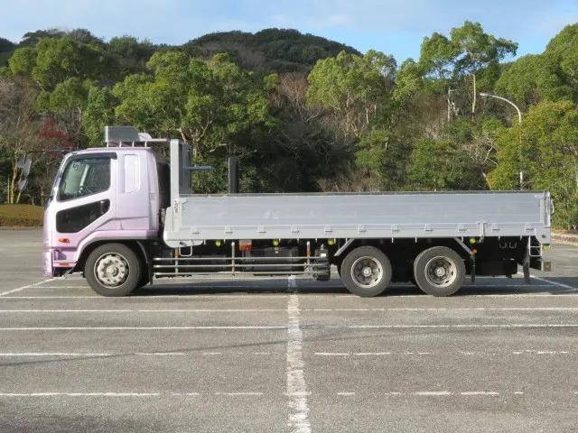 三菱ふそうファイターアルミブロック増トン（6t・8t）[写真03]