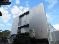 三菱ふそうファイターアルミブロック増トン（6t・8t）[写真33]