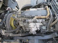 三菱ふそうファイターアルミブロック増トン（6t・8t）[写真35]