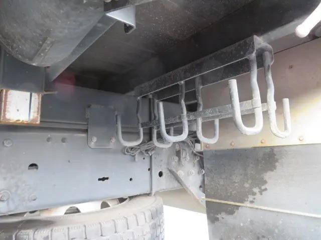 三菱ふそうファイターアルミブロック増トン（6t・8t）[写真39]