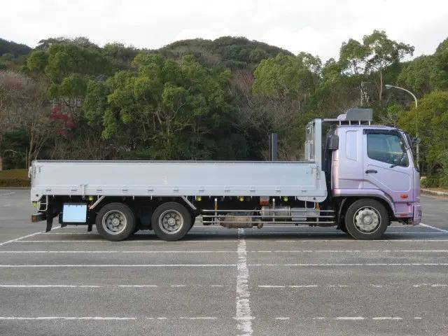 三菱ふそうファイターアルミブロック増トン（6t・8t）[写真04]