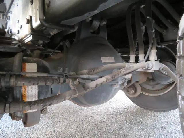 三菱ふそうファイターアルミブロック増トン（6t・8t）[写真40]