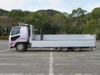 三菱ふそうファイターアルミブロック増トン（6t・8t）[写真09]