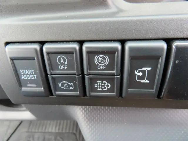 日産アトラス平ボディ小型（2t・3t）[写真11]