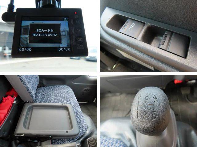 日産アトラス平ボディ小型（2t・3t）[写真14]