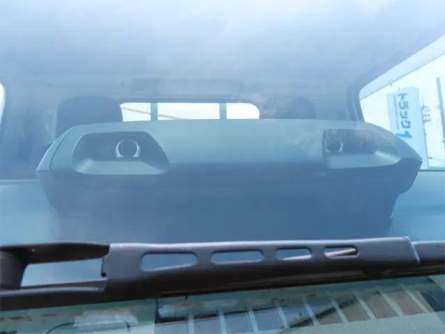 日産アトラス平ボディ小型（2t・3t）[写真15]