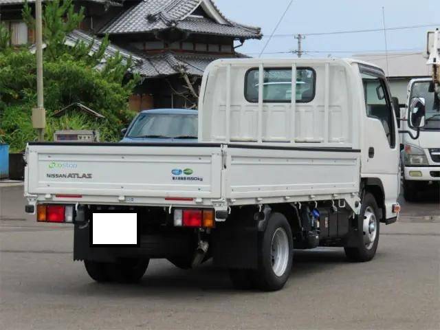 日産アトラス平ボディ小型（2t・3t）[写真02]