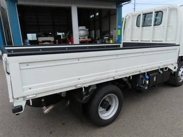 日産アトラス平ボディ小型（2t・3t）[写真25]