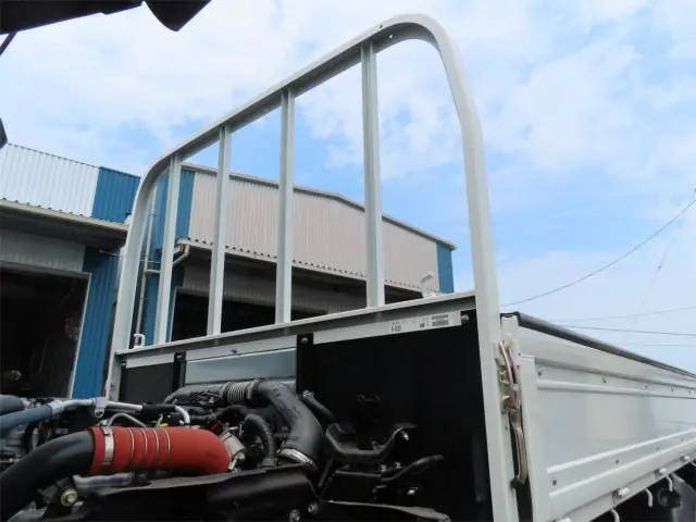 日産アトラス平ボディ小型（2t・3t）[写真26]