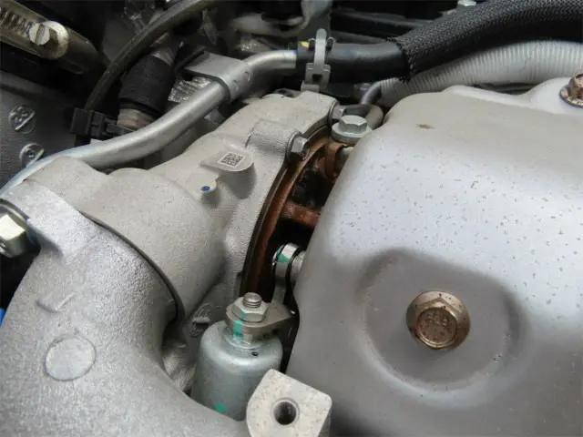 日産アトラス平ボディ小型（2t・3t）[写真29]