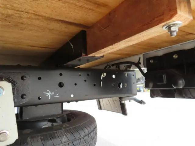 日産アトラス平ボディ小型（2t・3t）[写真31]