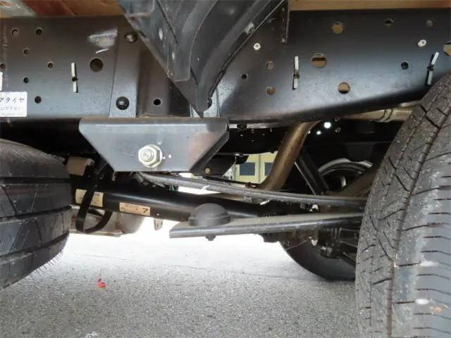 日産アトラス平ボディ小型（2t・3t）[写真36]