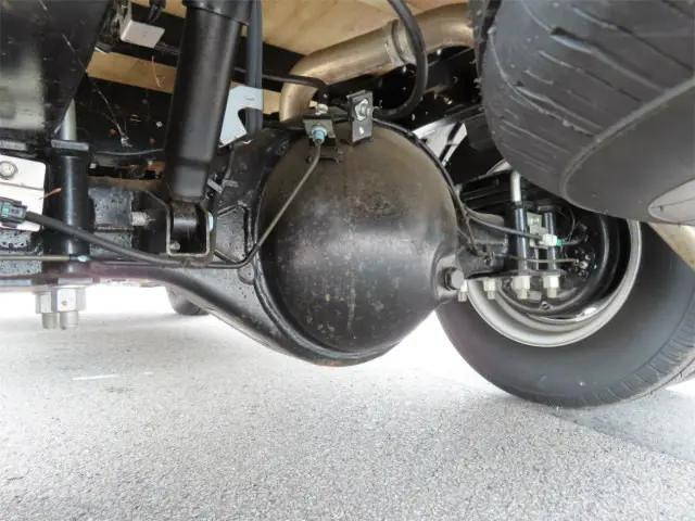 日産アトラス平ボディ小型（2t・3t）[写真37]