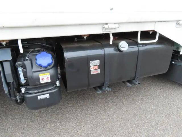 日産アトラス平ボディ小型（2t・3t）[写真39]