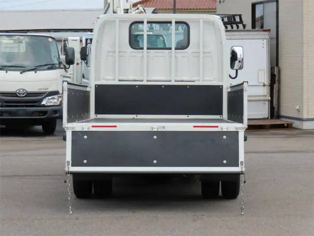日産アトラス平ボディ小型（2t・3t）[写真06]
