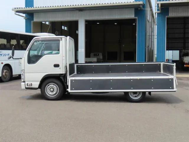 日産アトラス平ボディ小型（2t・3t）[写真07]