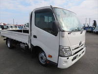 トヨタダイナ平ボディ小型（2t・3t）