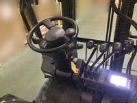 トヨタフォークリフト[写真11]