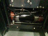 トヨタフォークリフト[写真16]