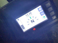 トヨタフォークリフト[写真17]