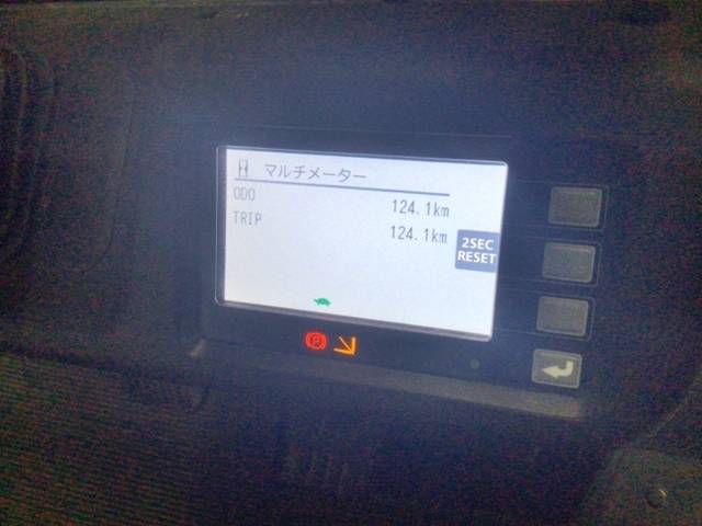 トヨタフォークリフト[写真18]