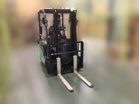 トヨタフォークリフト[写真03]