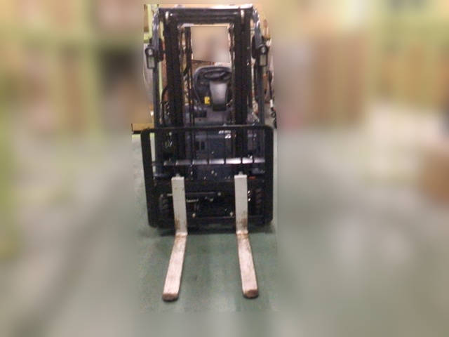 トヨタフォークリフト[写真05]