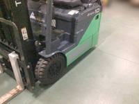 トヨタフォークリフト[写真08]