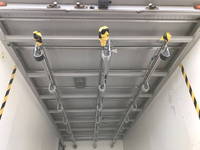 いすゞエルフパネルバン小型（2t・3t）[写真15]