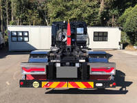 日野レンジャーコンテナ専用車増トン（6t・8t）[写真12]