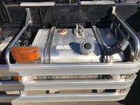 日野レンジャーコンテナ専用車増トン（6t・8t）[写真30]